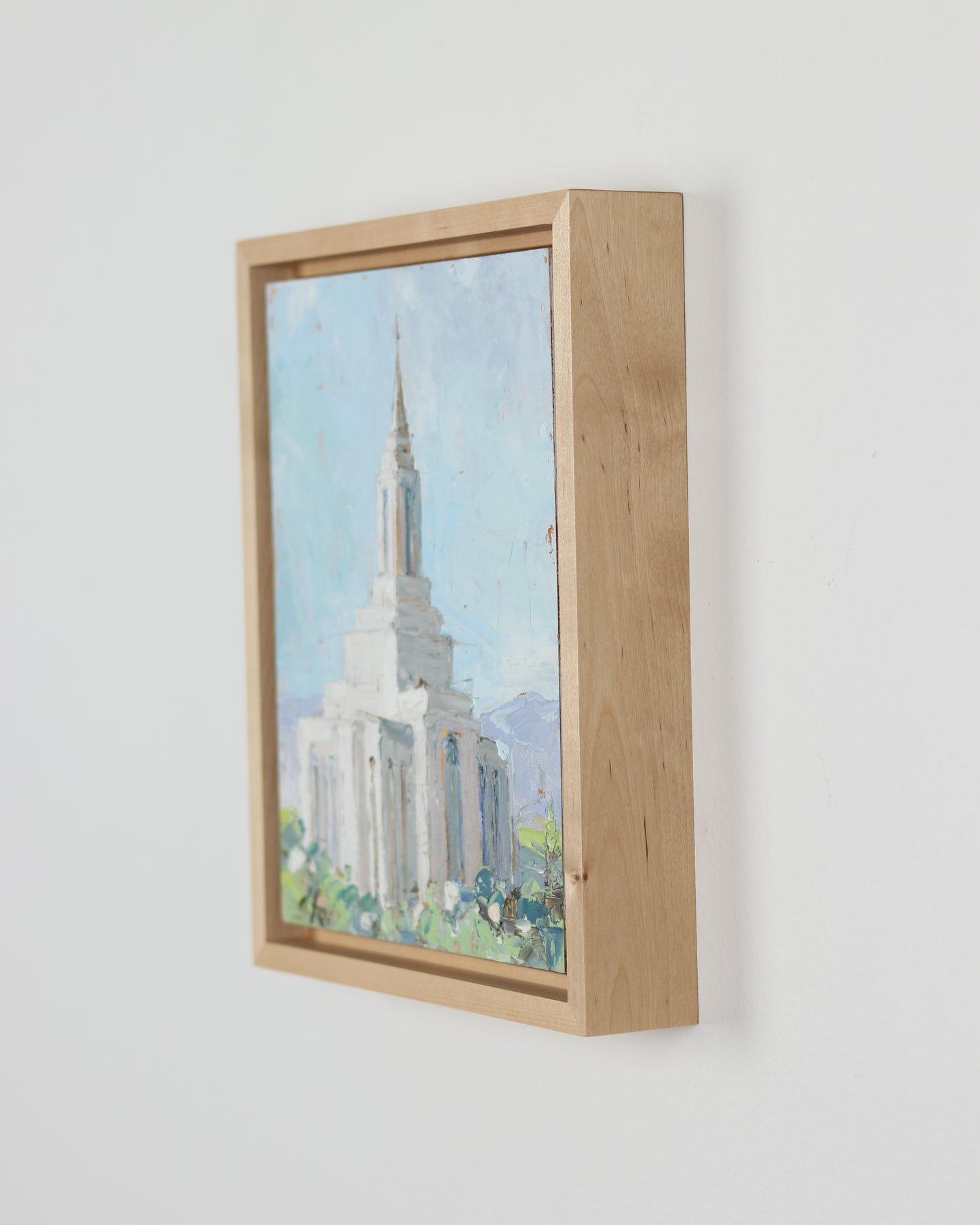 Orem Temple