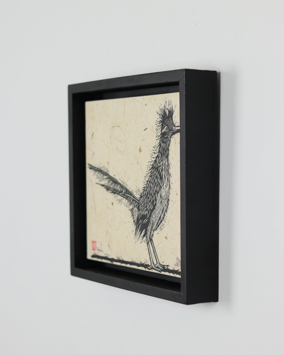 Roadrunner