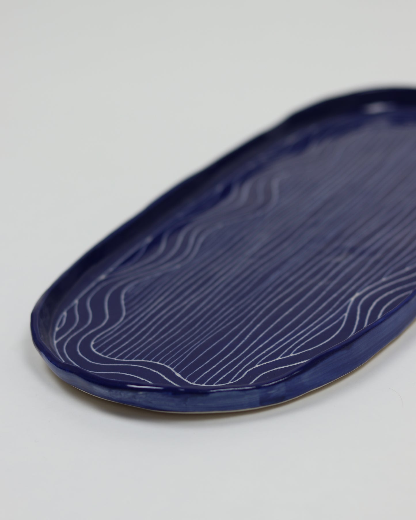 Squiggle Platter