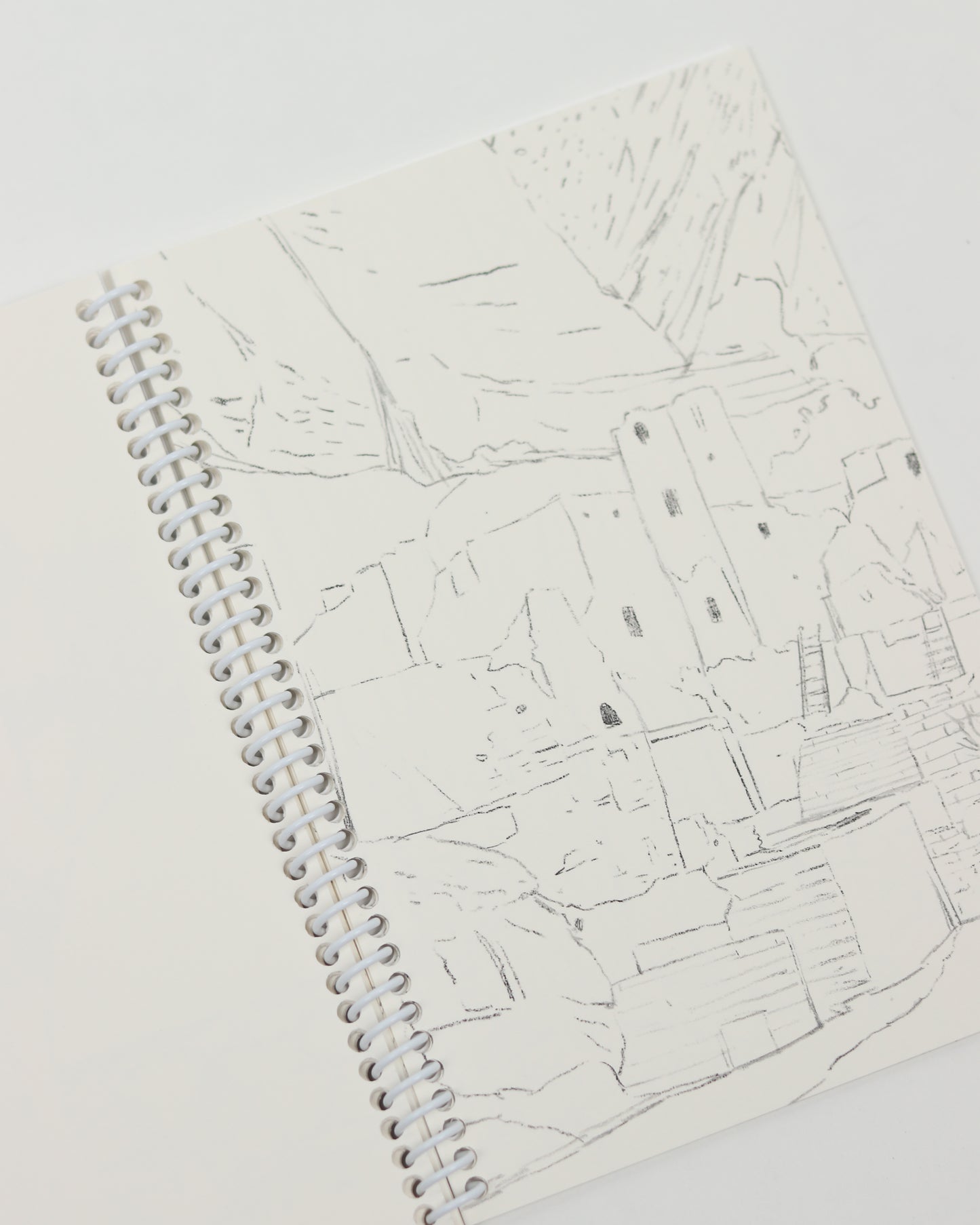 National Parks Painting Book