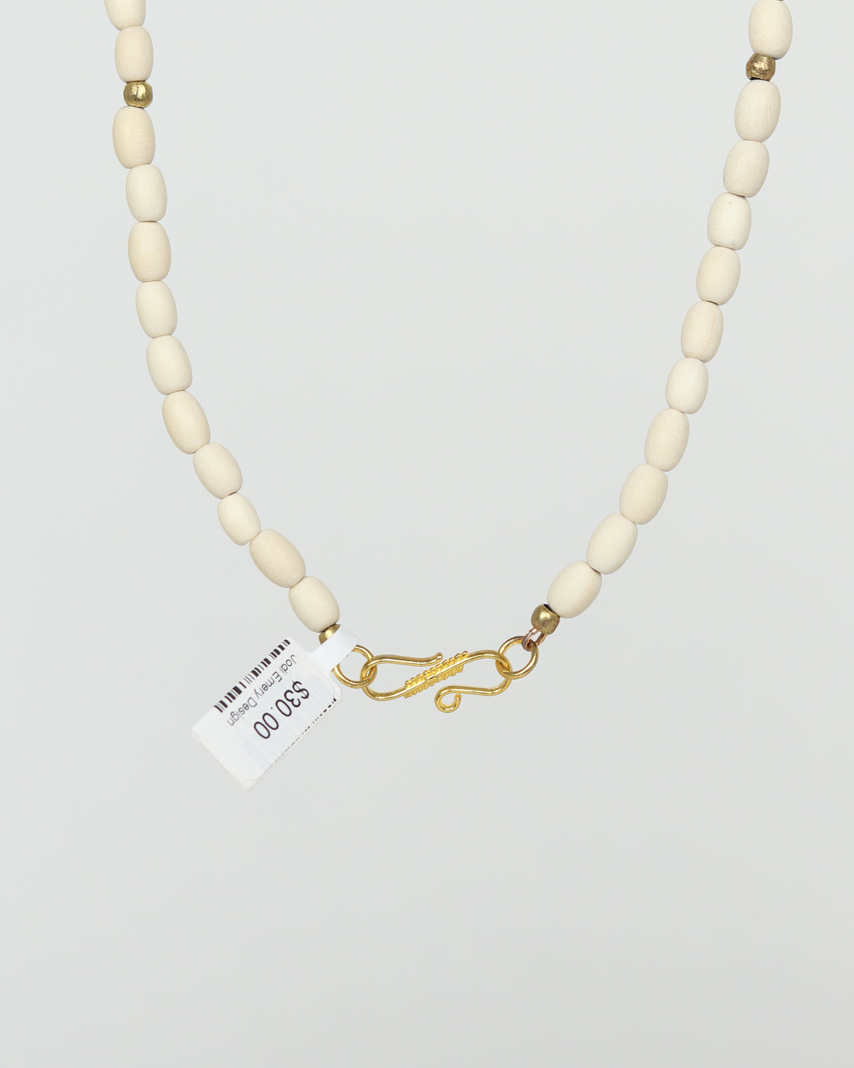 Chunky Necklace 15