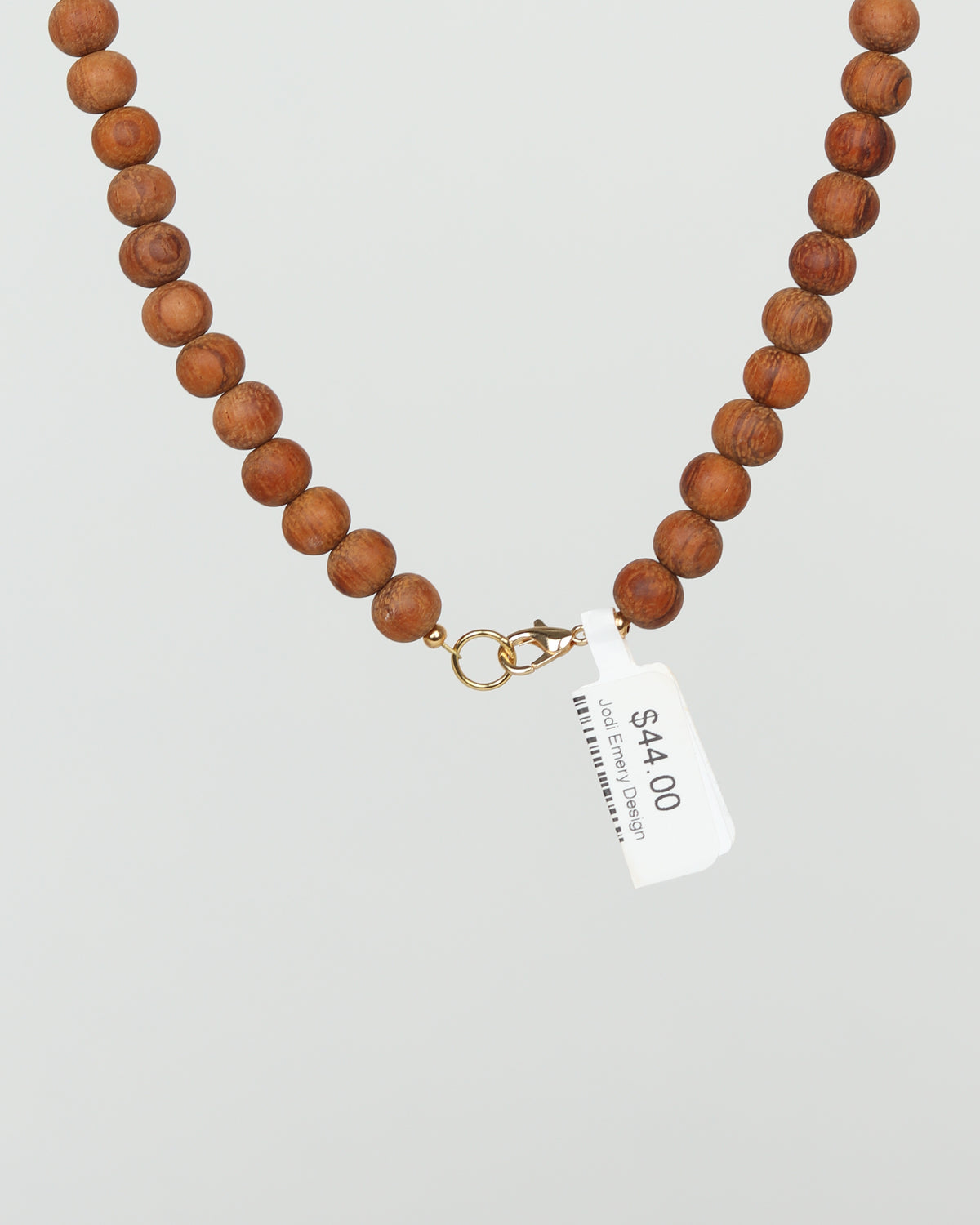 Chunky Necklace 5