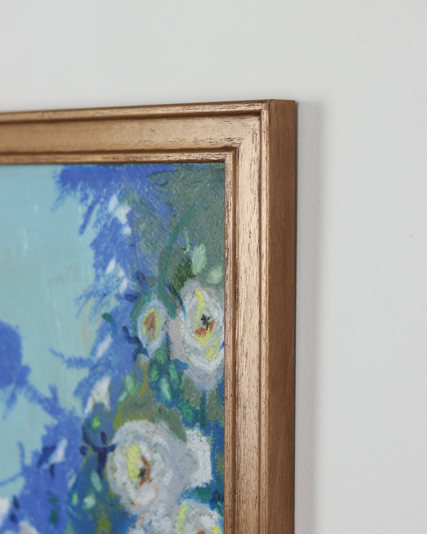 Abstract Floral
