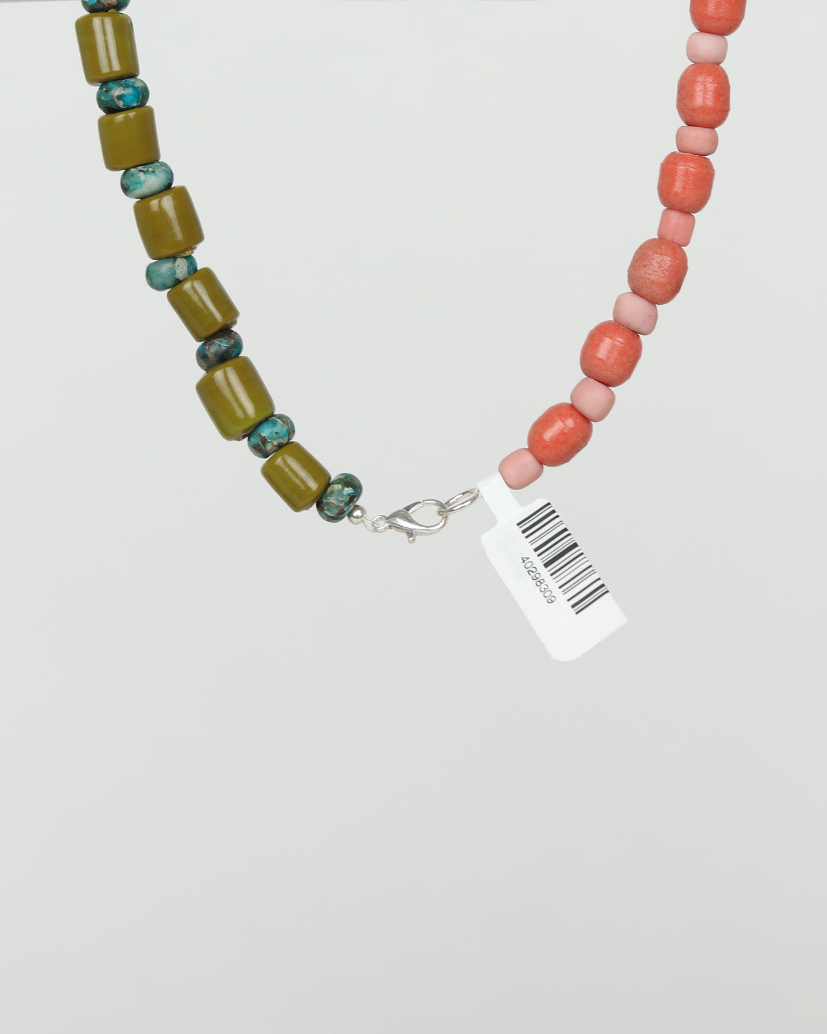 Chunky Necklace 7