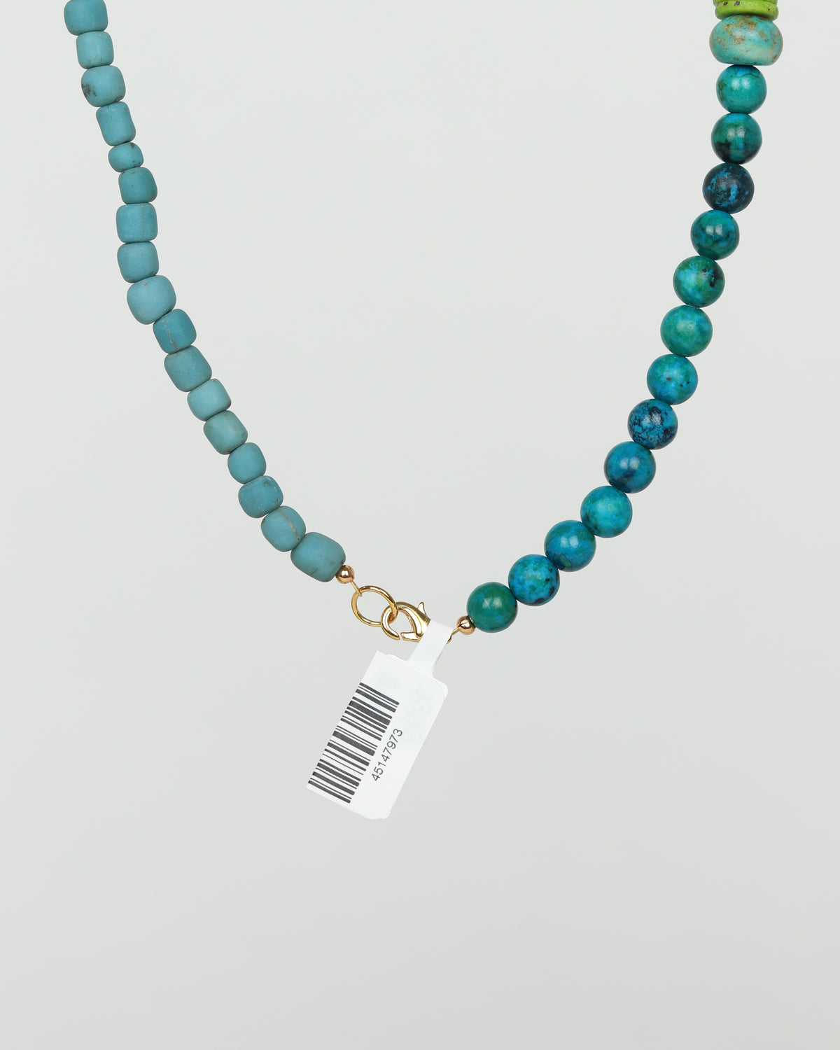 Chunky Necklace 9