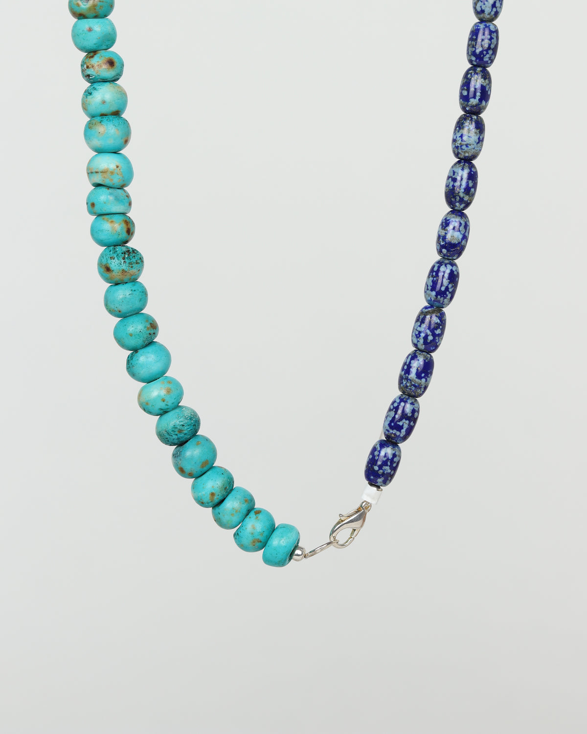 Chunky Necklace 22