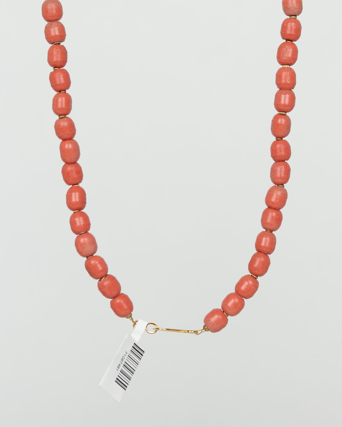 Chunky Necklace 23