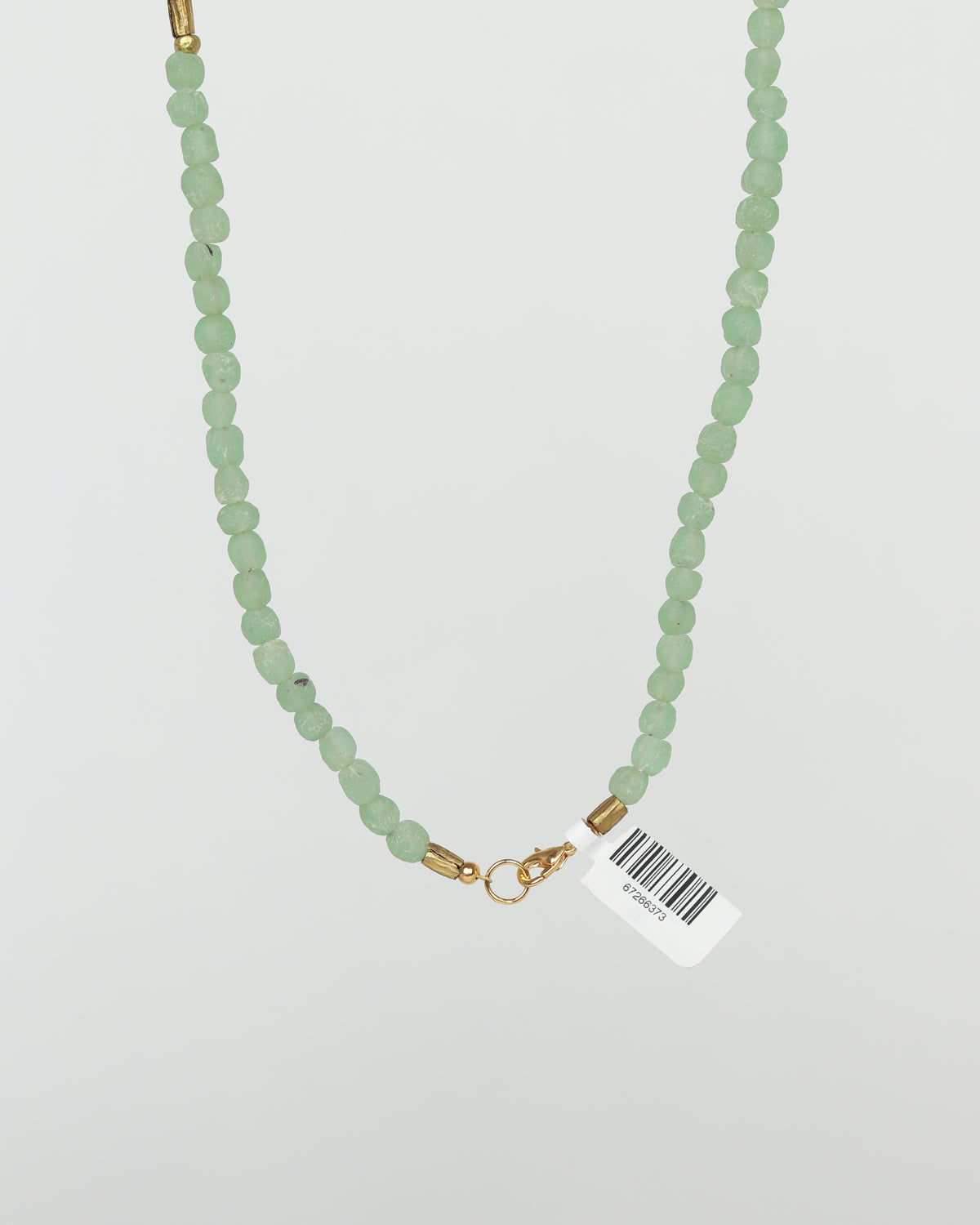 Chunky Necklace 20