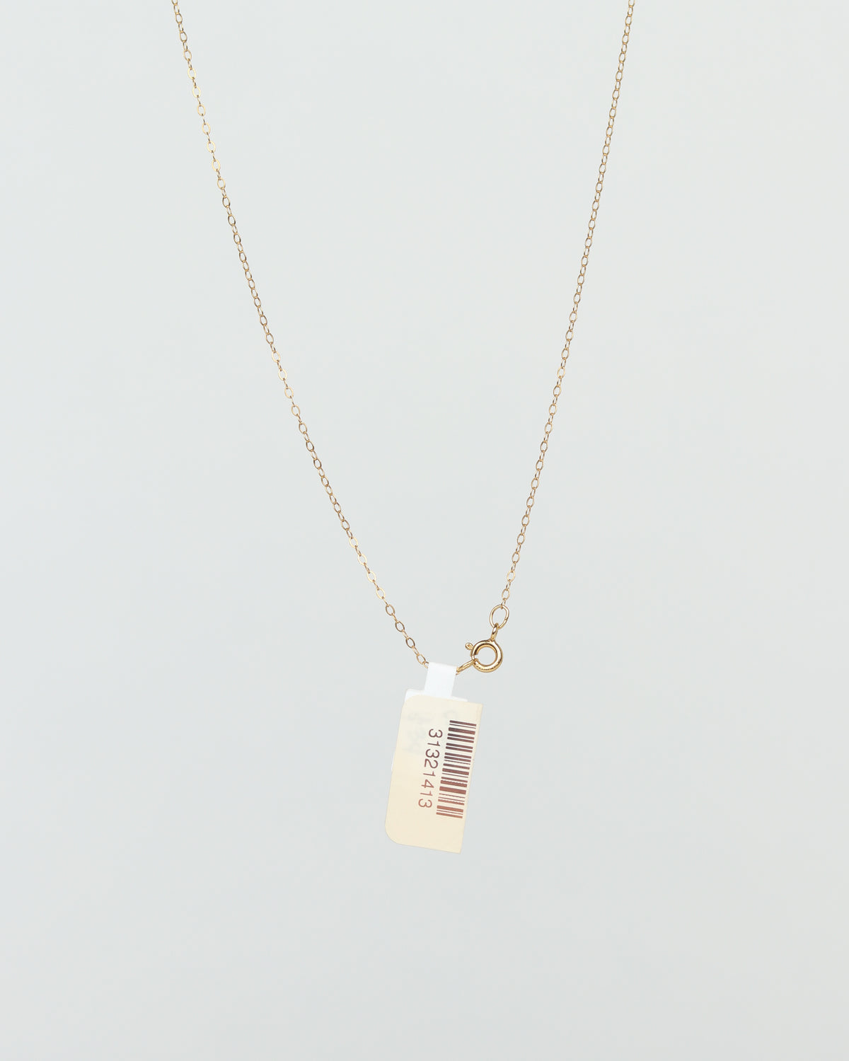 Amethyst Necklace