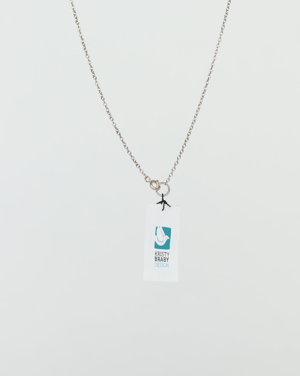 Lia Necklace