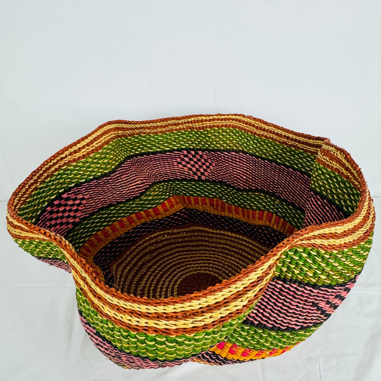 Pakurigo Wave Basket Large