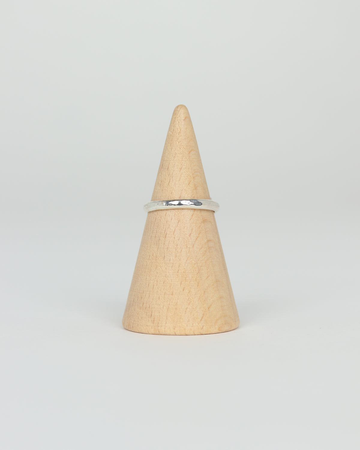 Topaz Ring