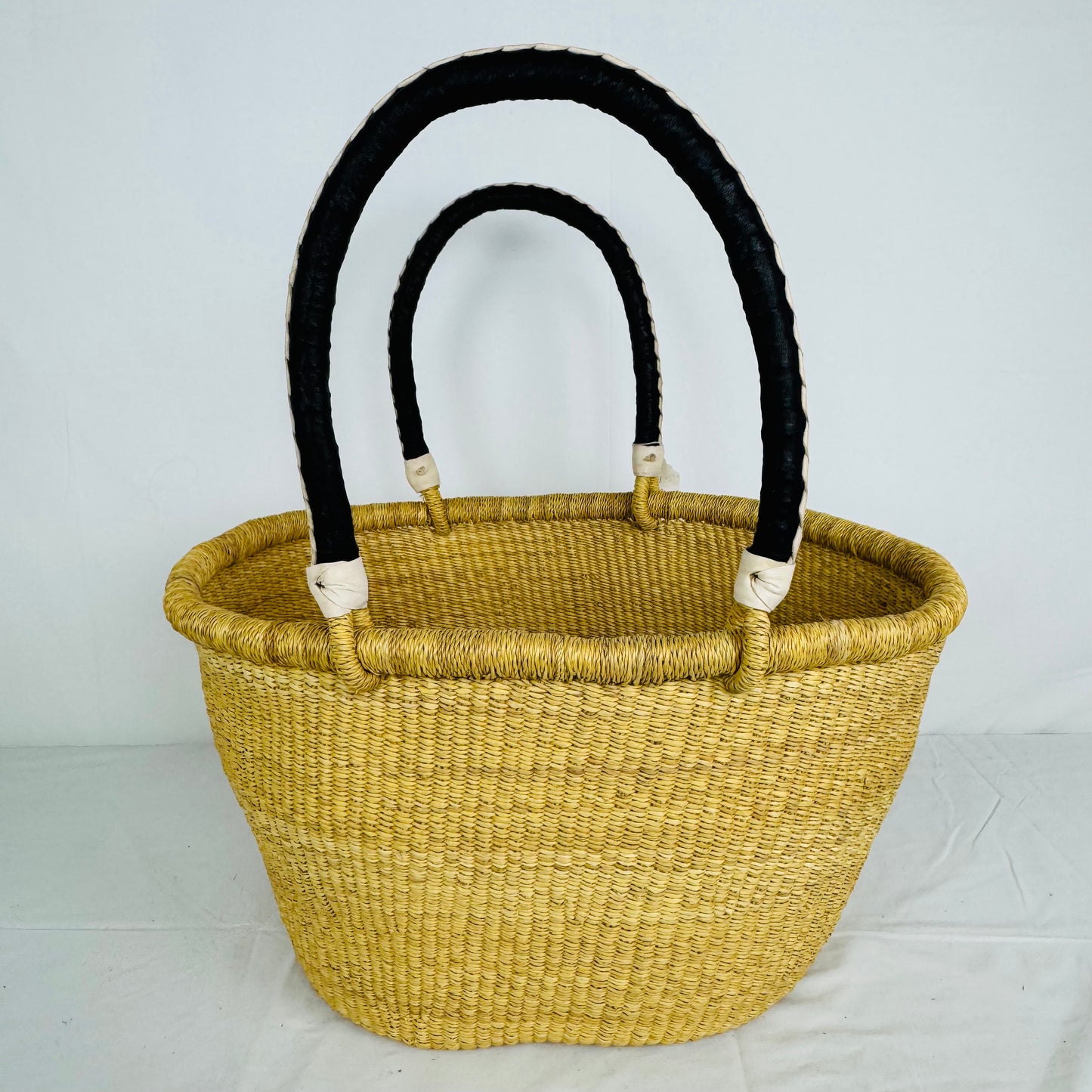 Oval Basket Large