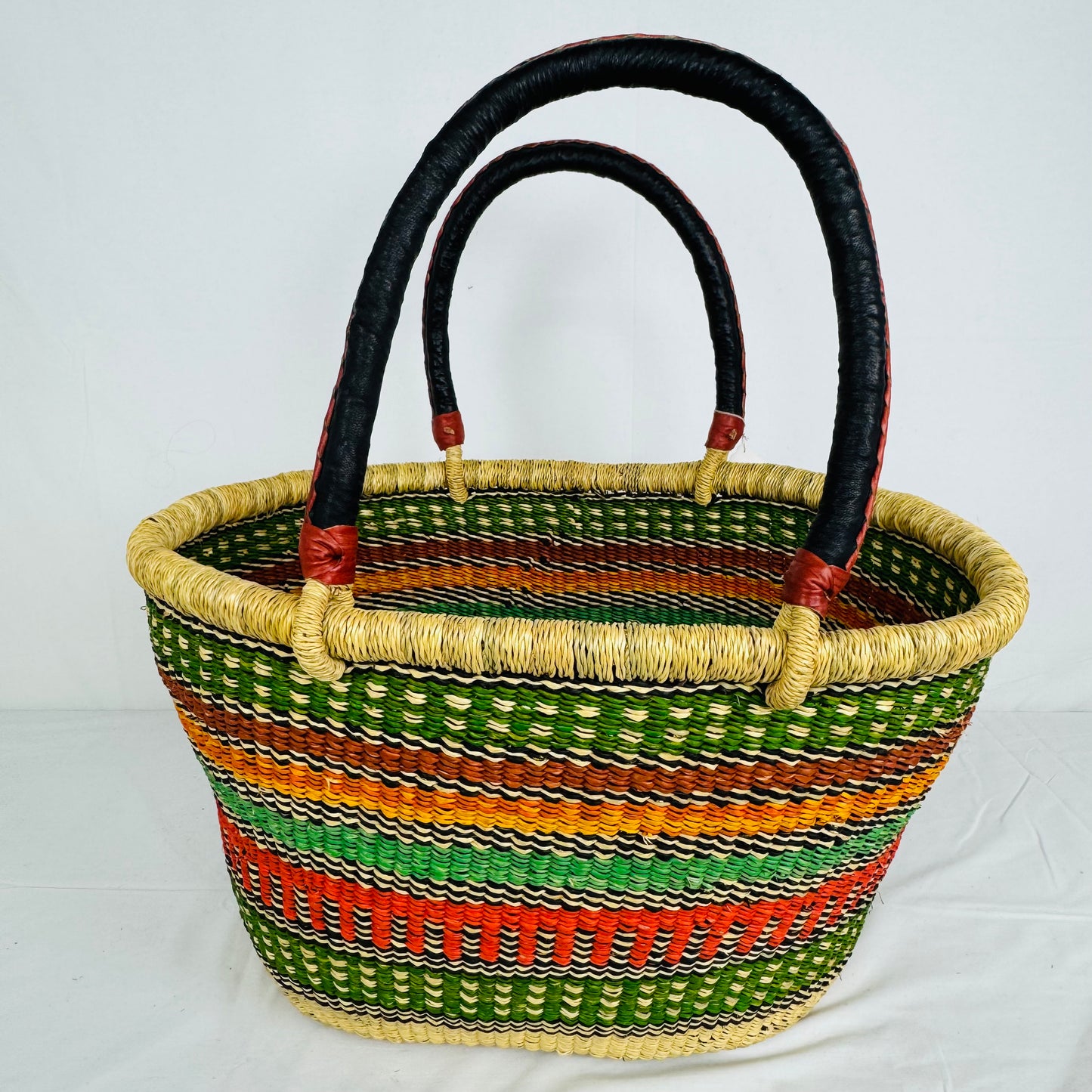 Oval Basket Medium