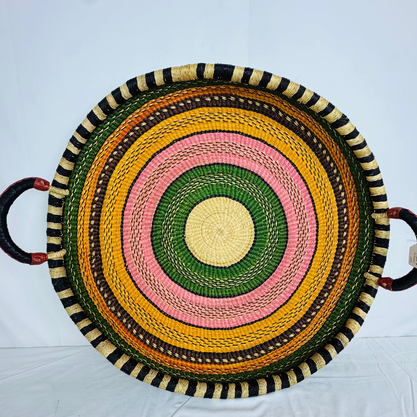 Wall Hanging Tray Large