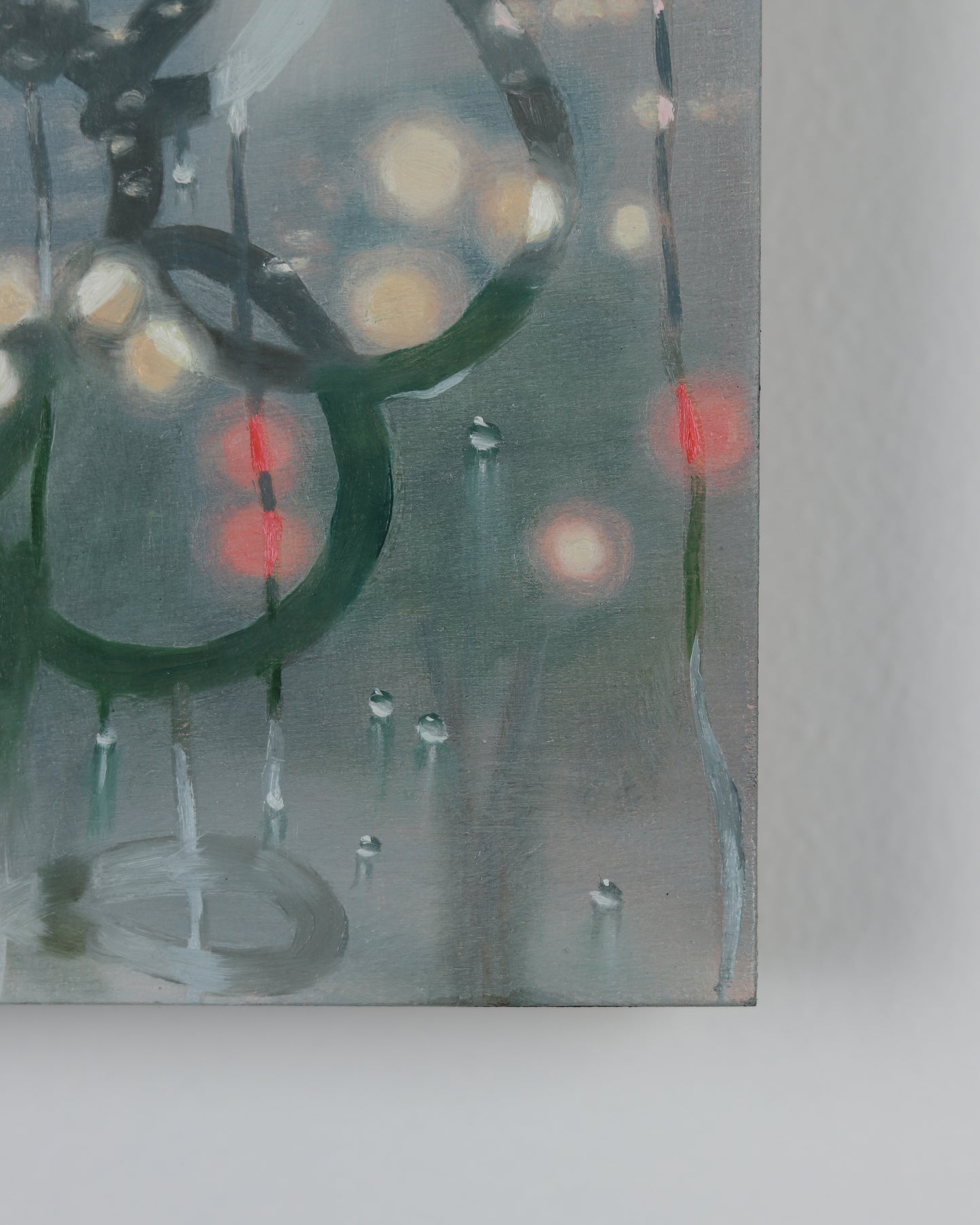 Flowering in the City