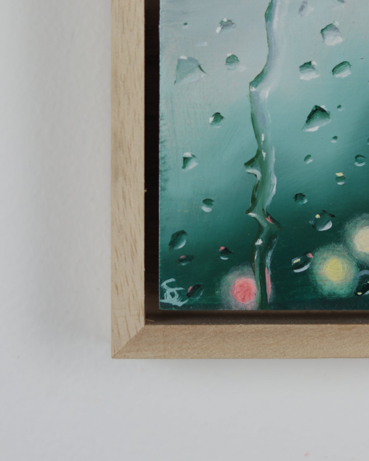 Rainy Lights Right