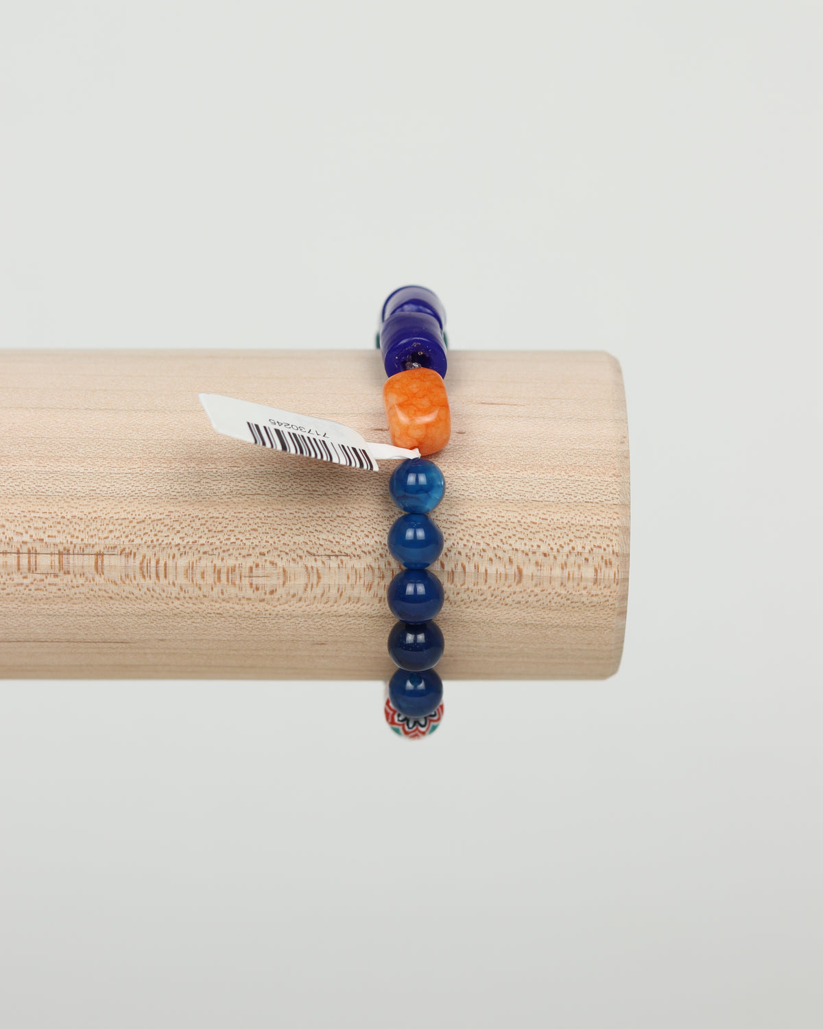 Chunky Bracelet 9