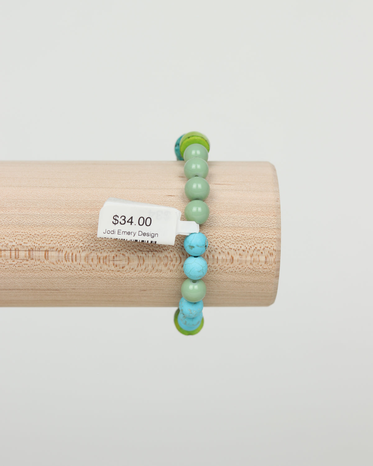 Chunky Bracelet 5