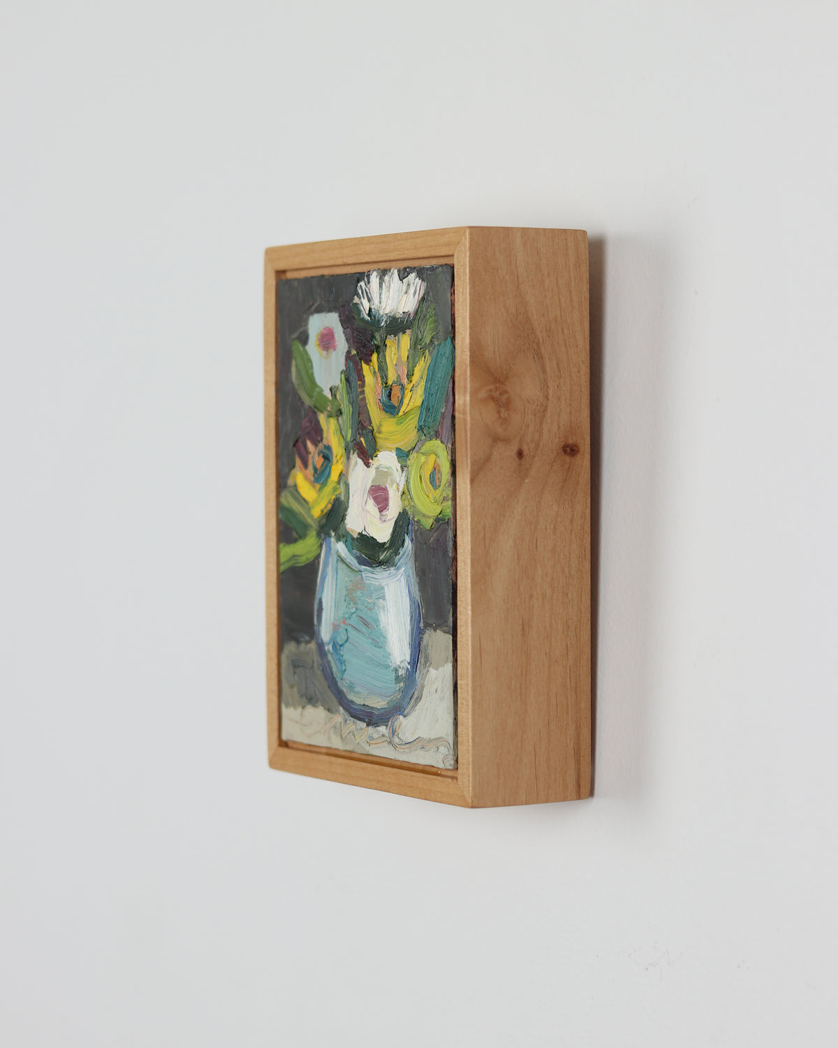 Small Floral