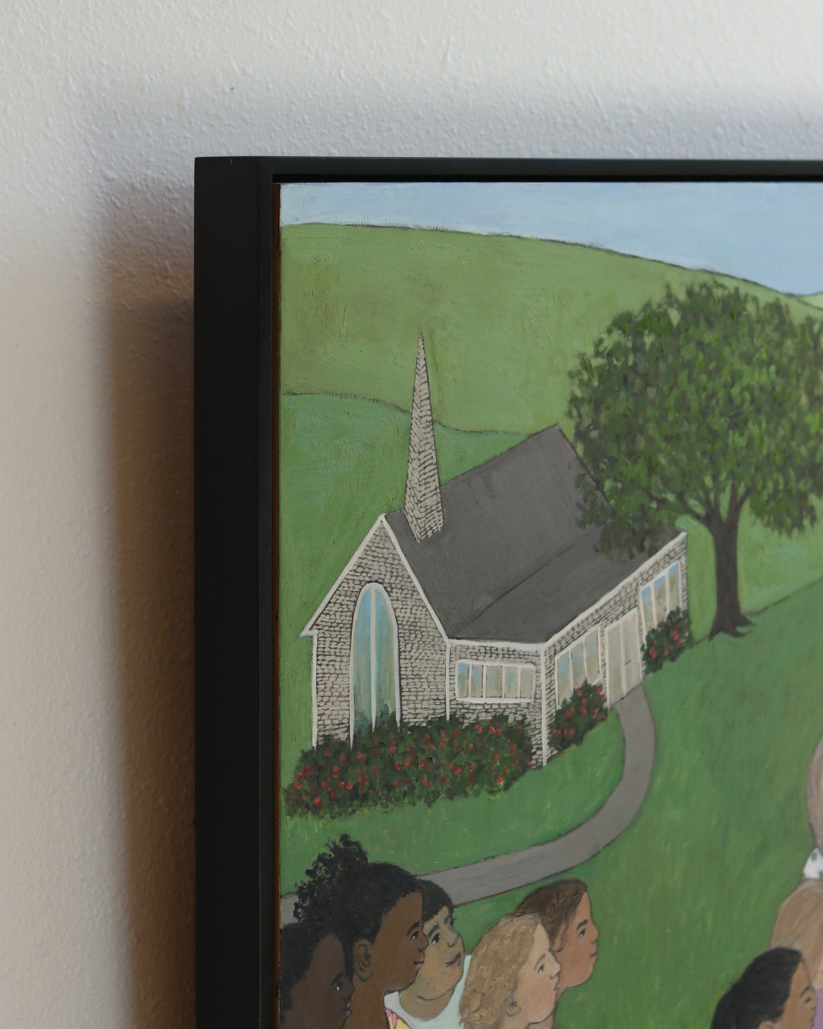 Church Picnic