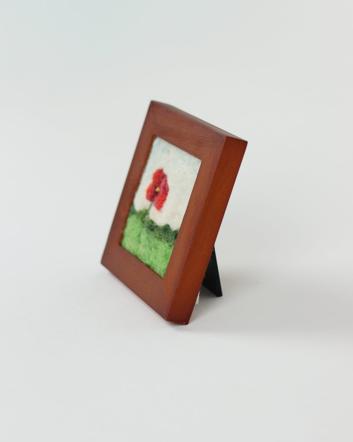 Red Poppy