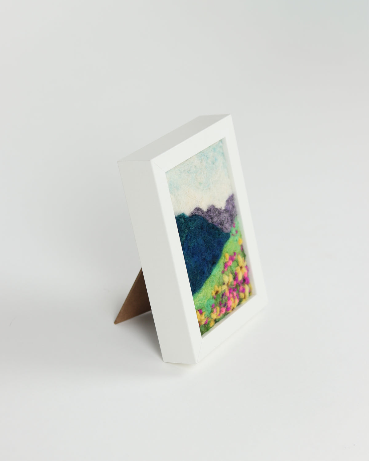 Wildflower Slope