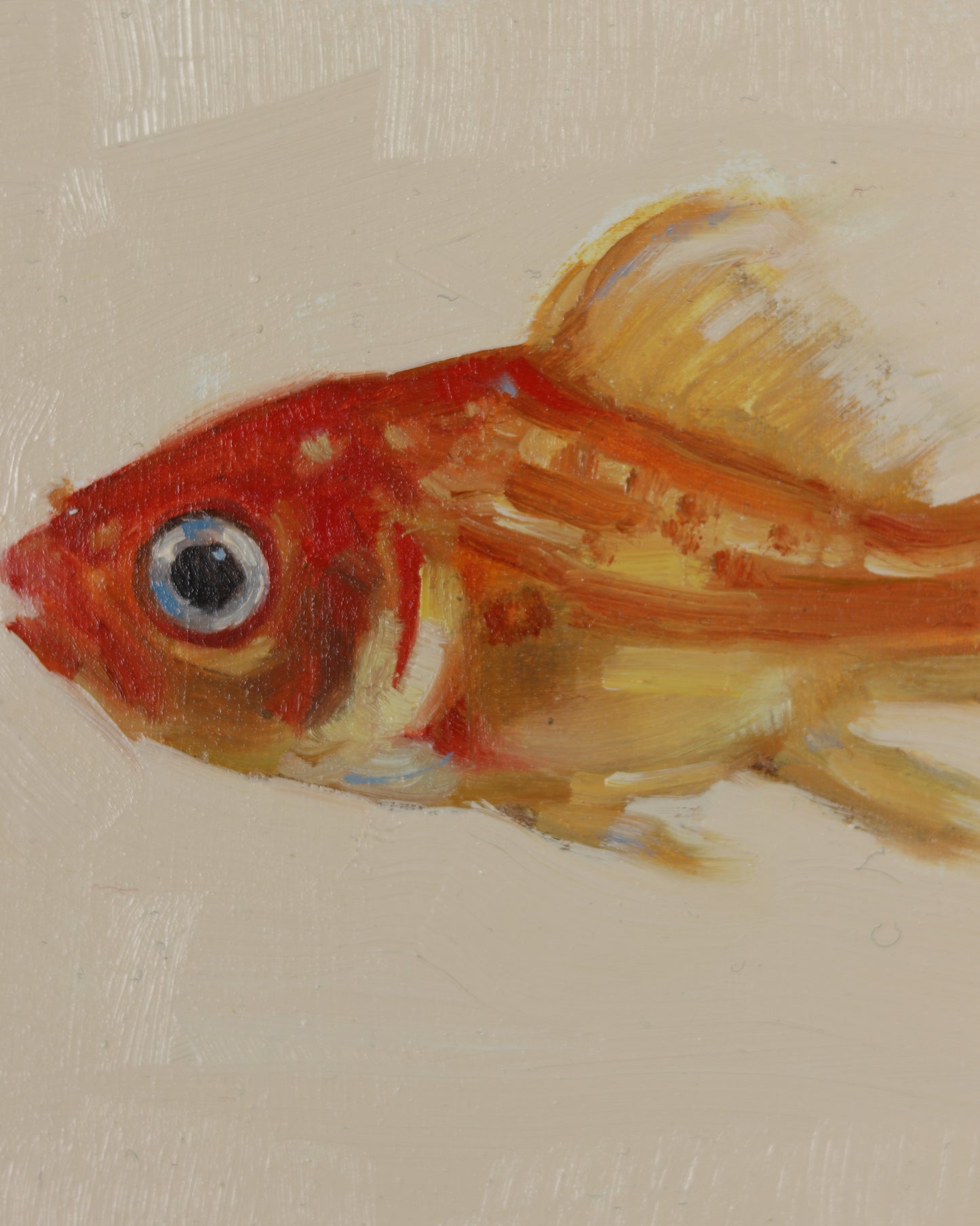 Goldie