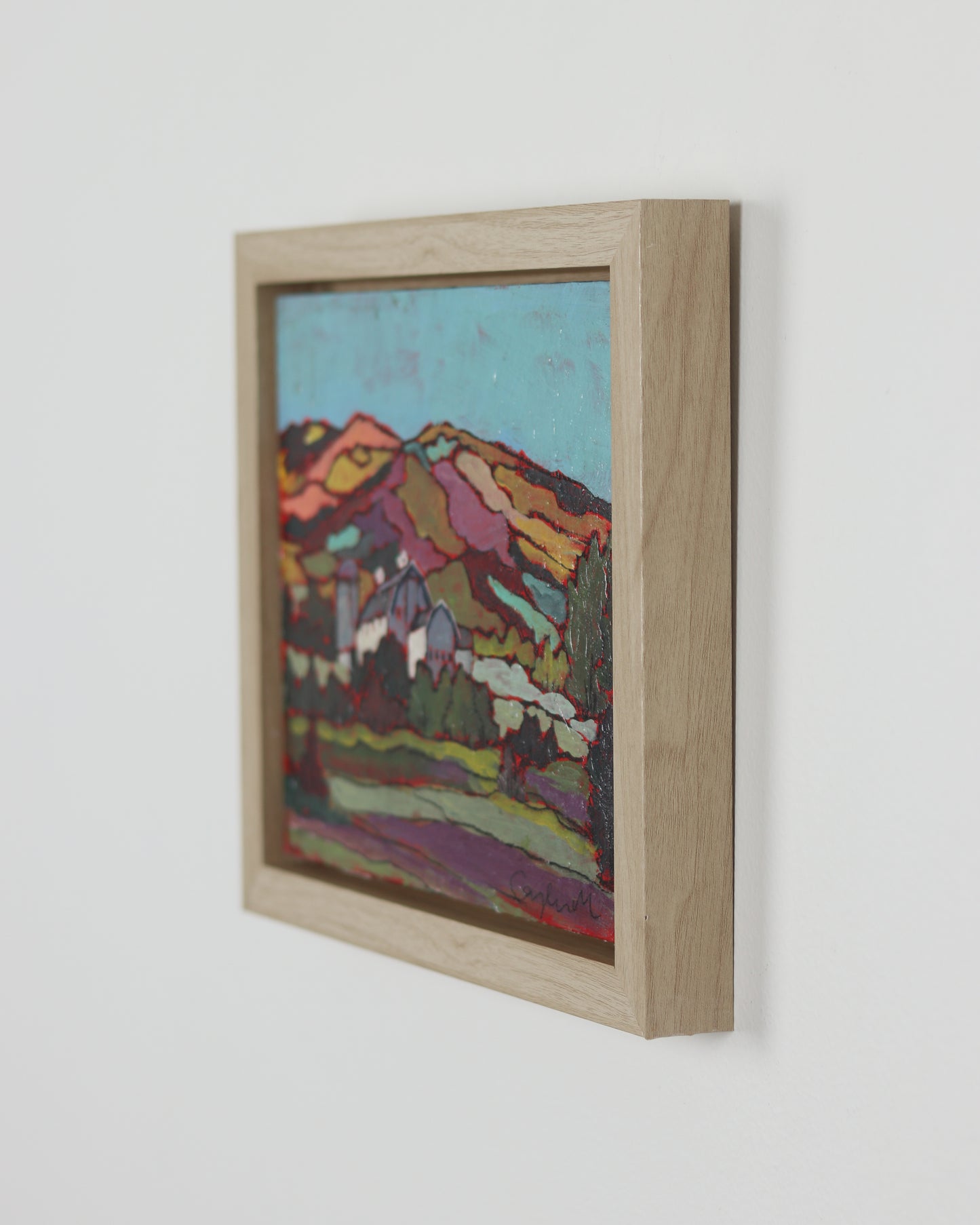 McPolin Park City