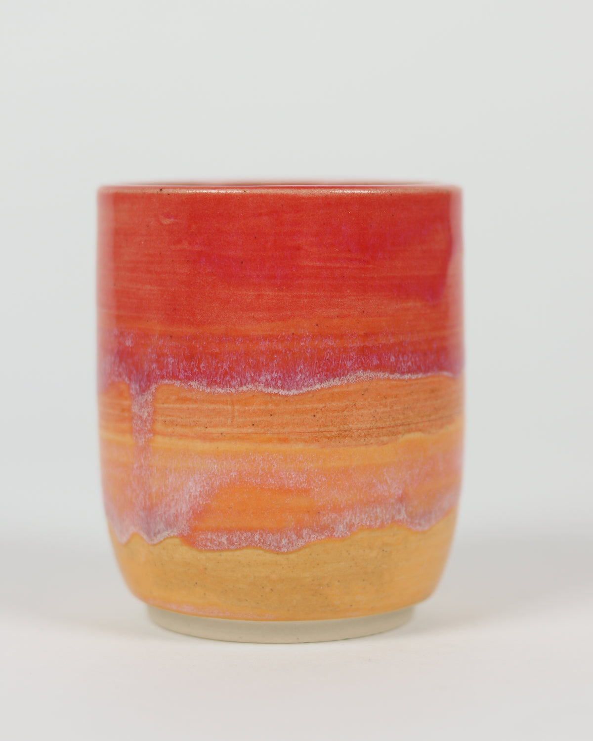 SLC Sunset Tumbler