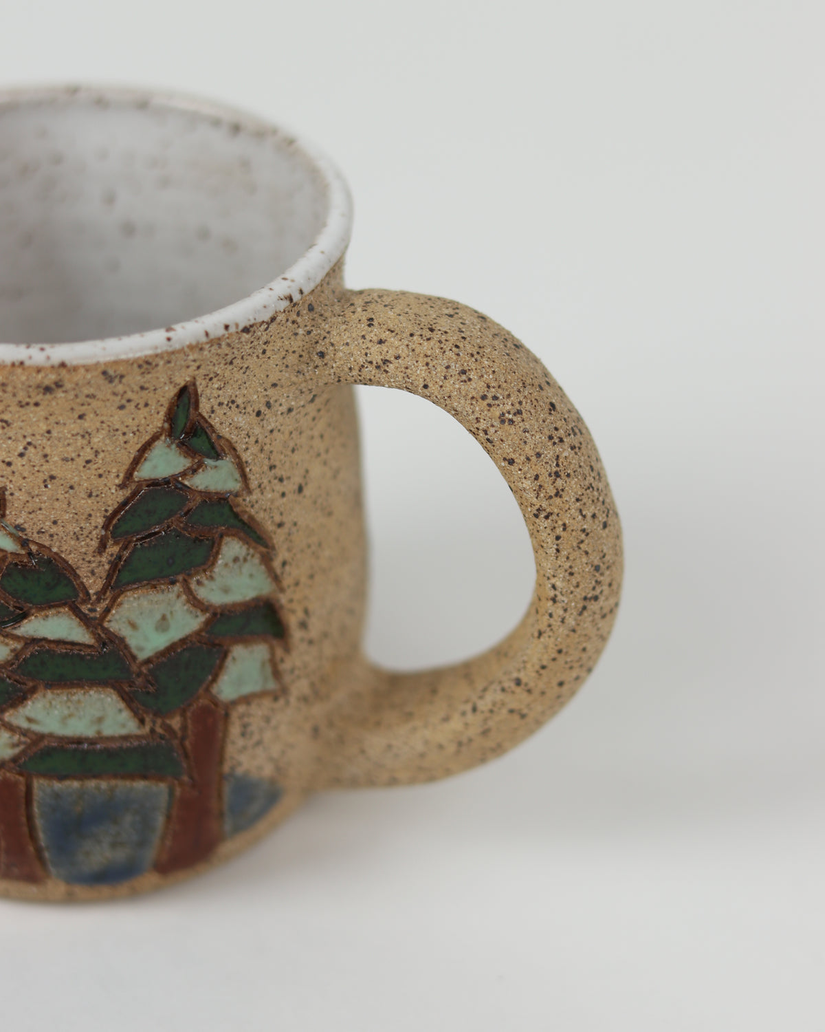 Forest Mug 2