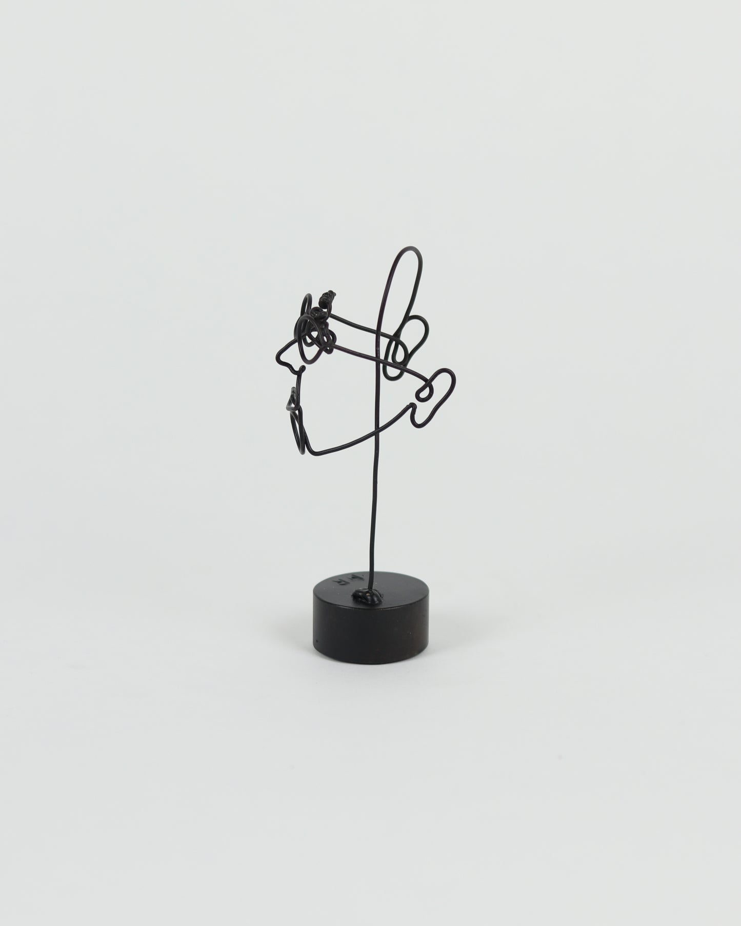 Mini Floyd Round Base
