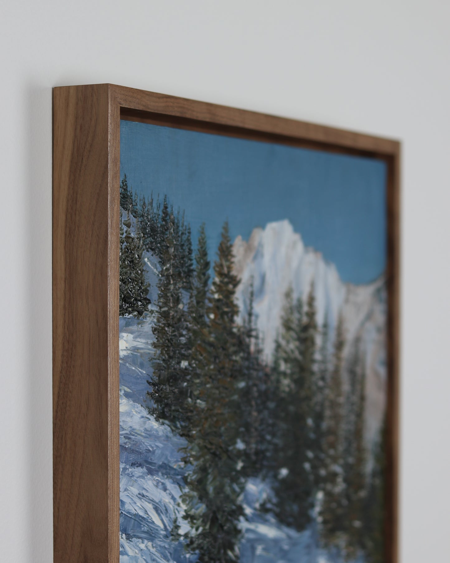 Alta Snowy Pines