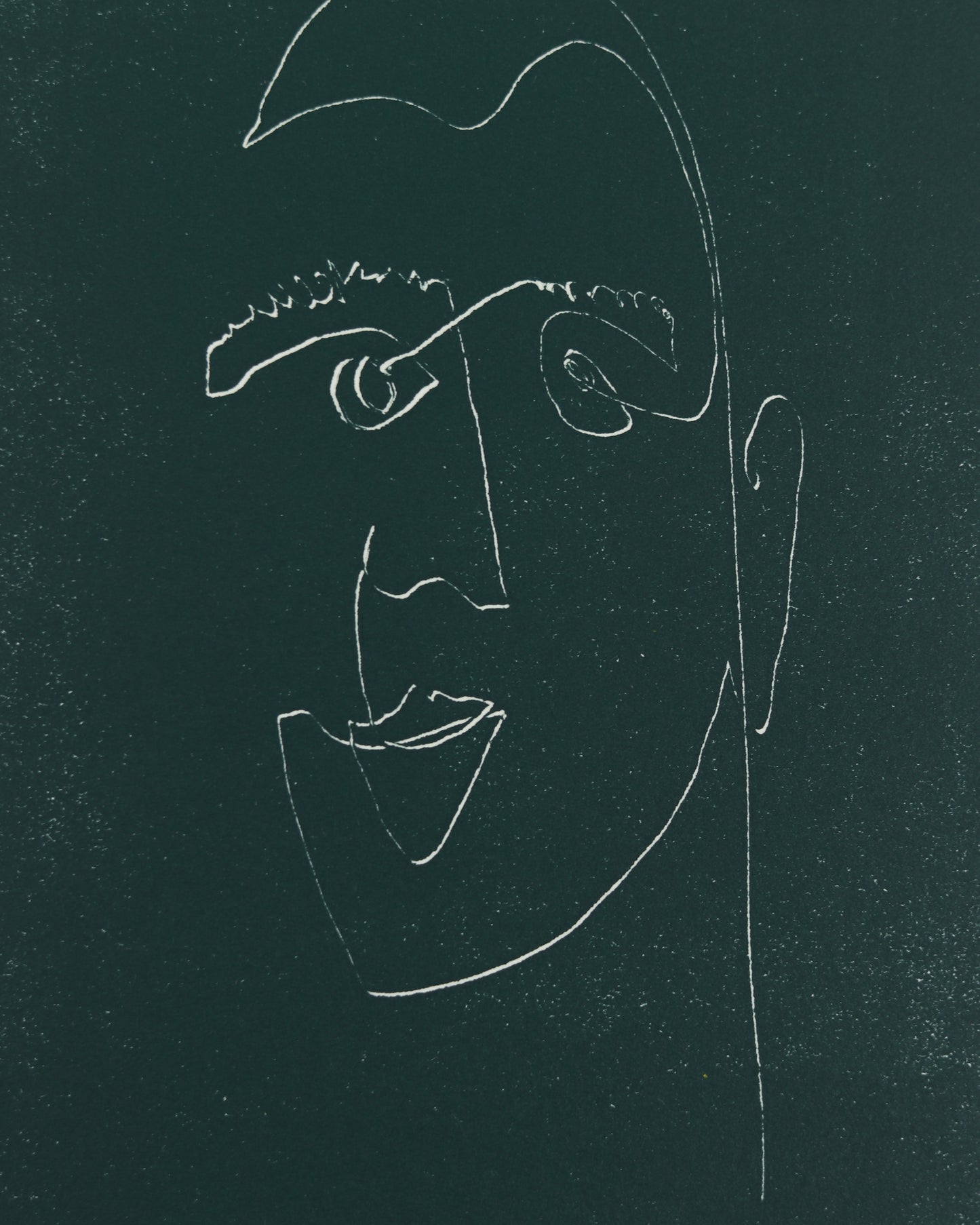 Greg Block Print