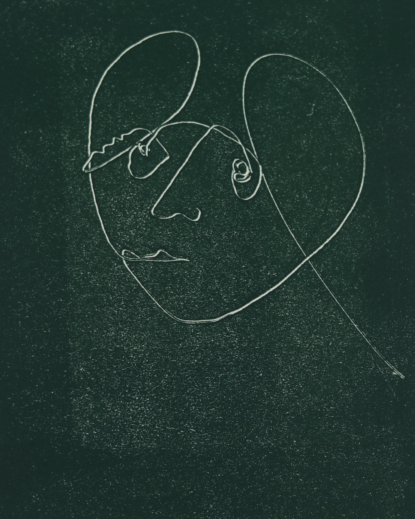 Jane Block Print