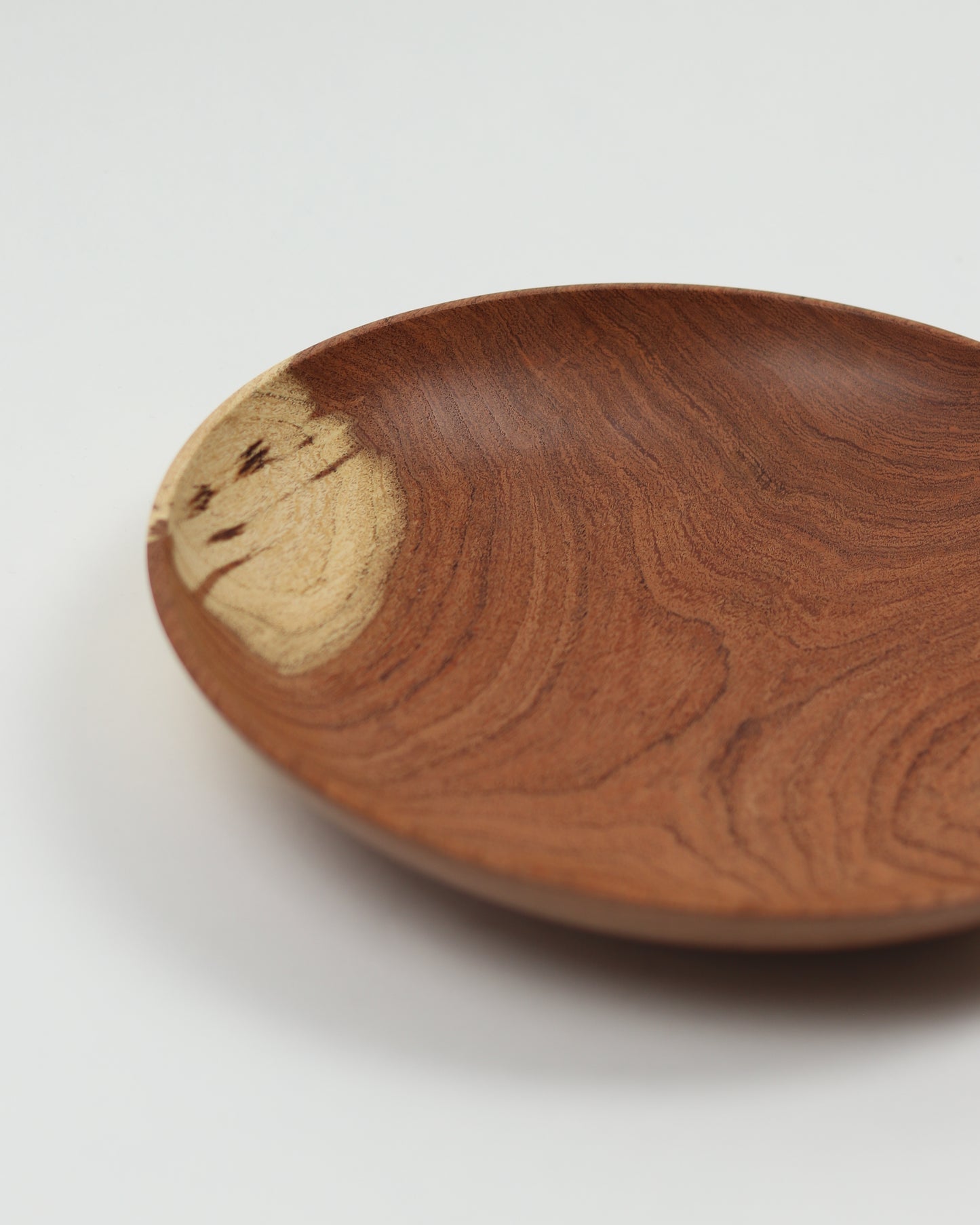 Texas Desert Mesquite Bowl