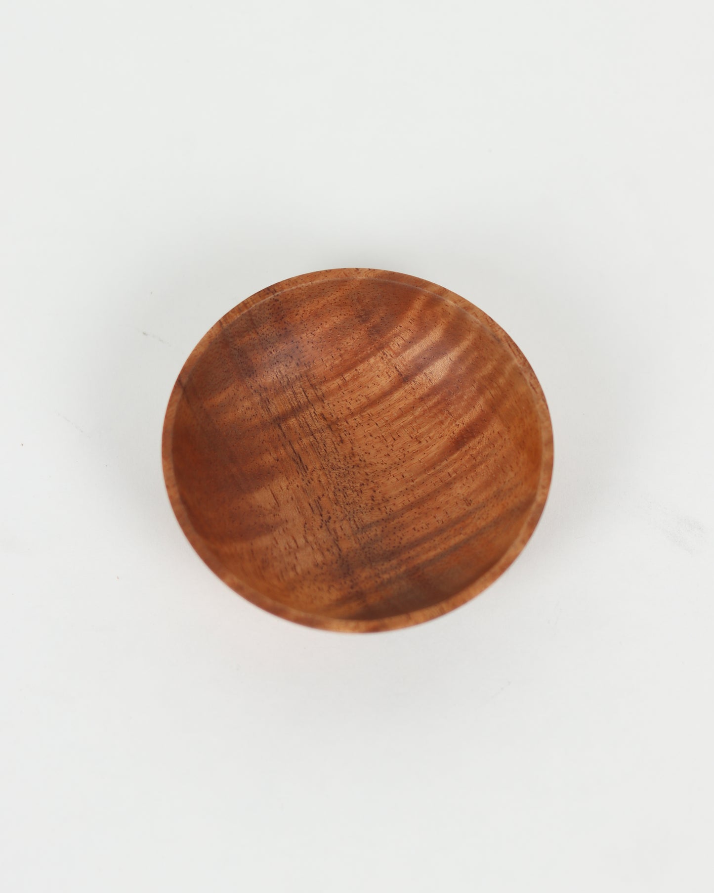 Mini Koa Bowl