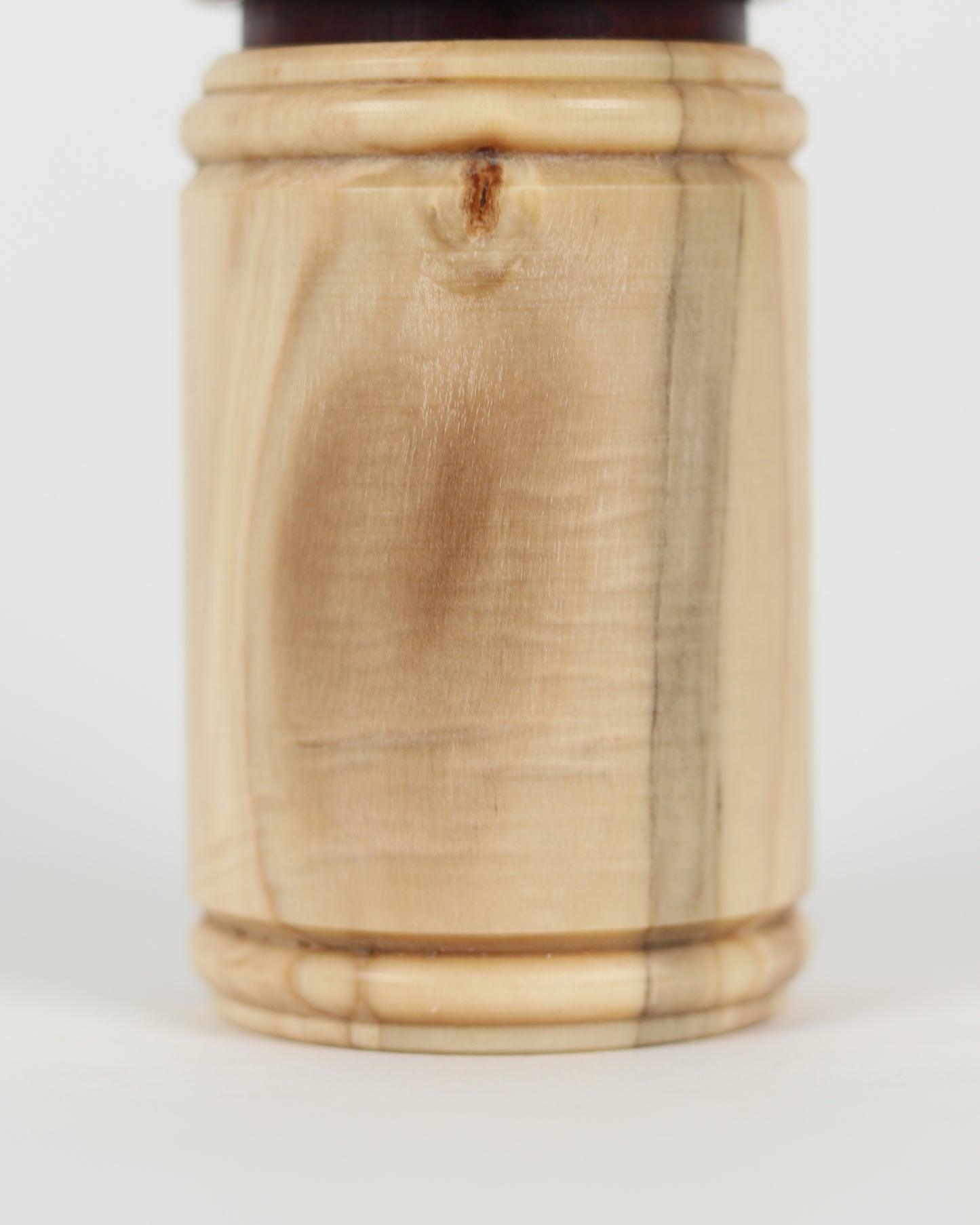 Combo Mill/Shaker
