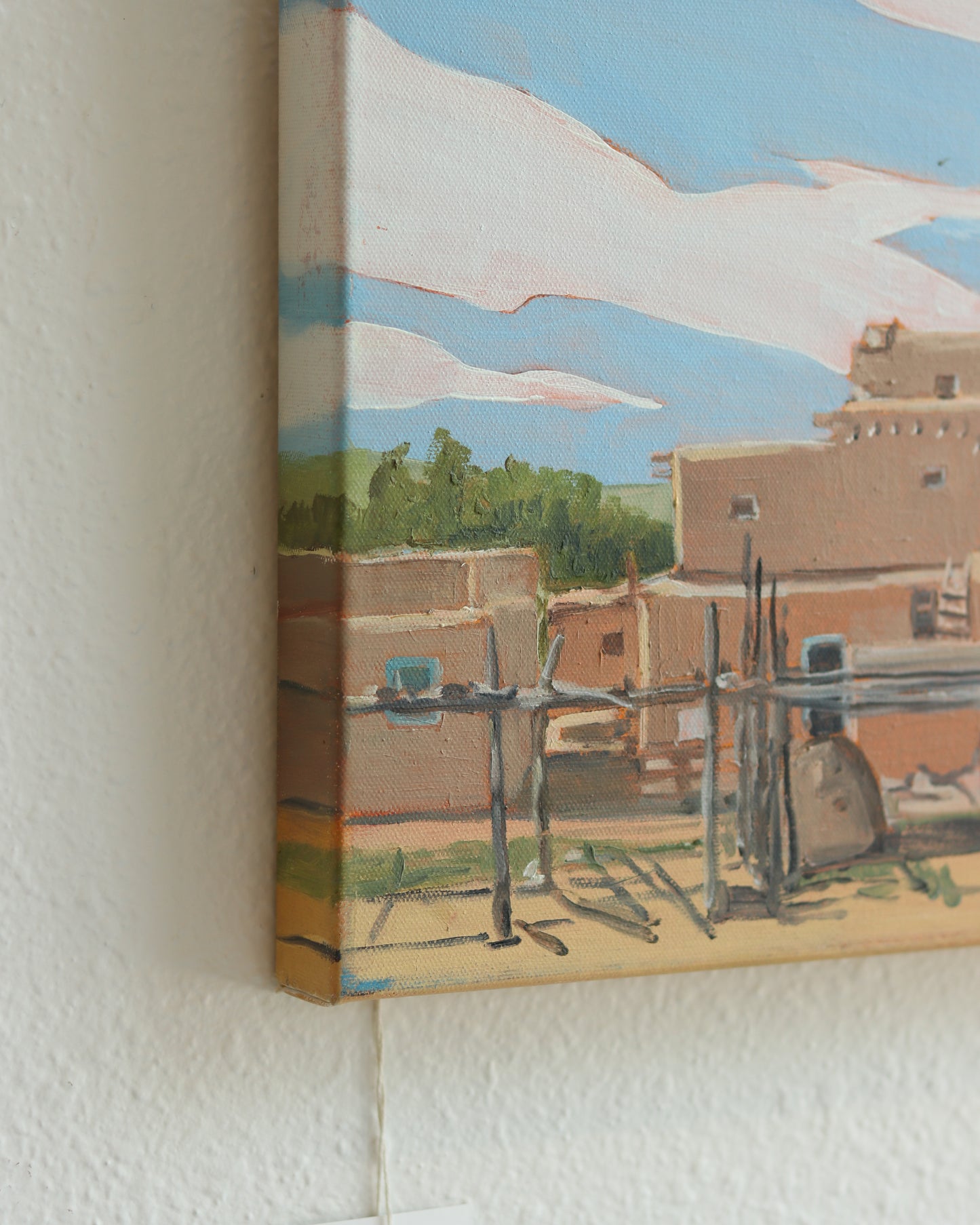 Taos Pueblo