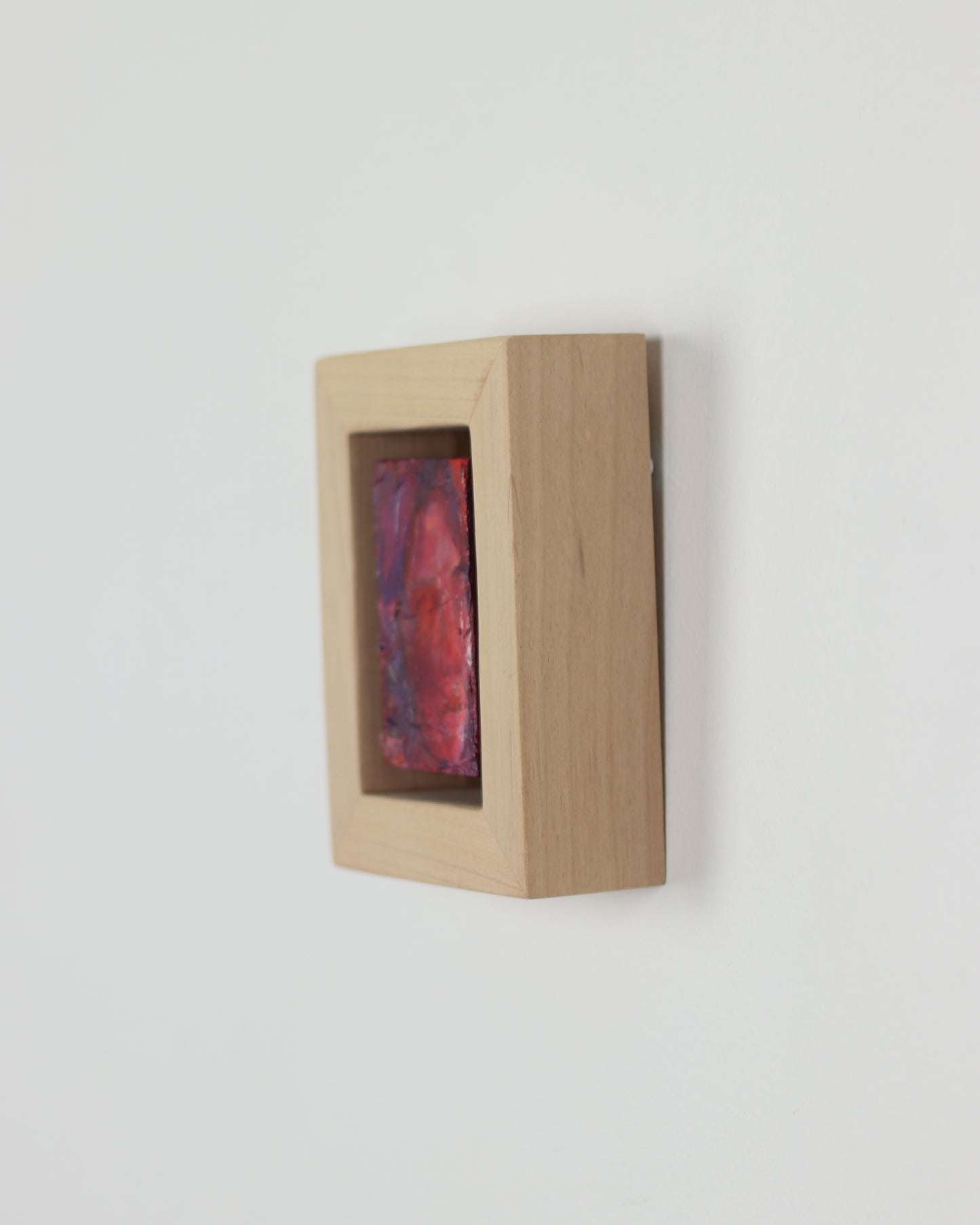Ruby Mini Portrait