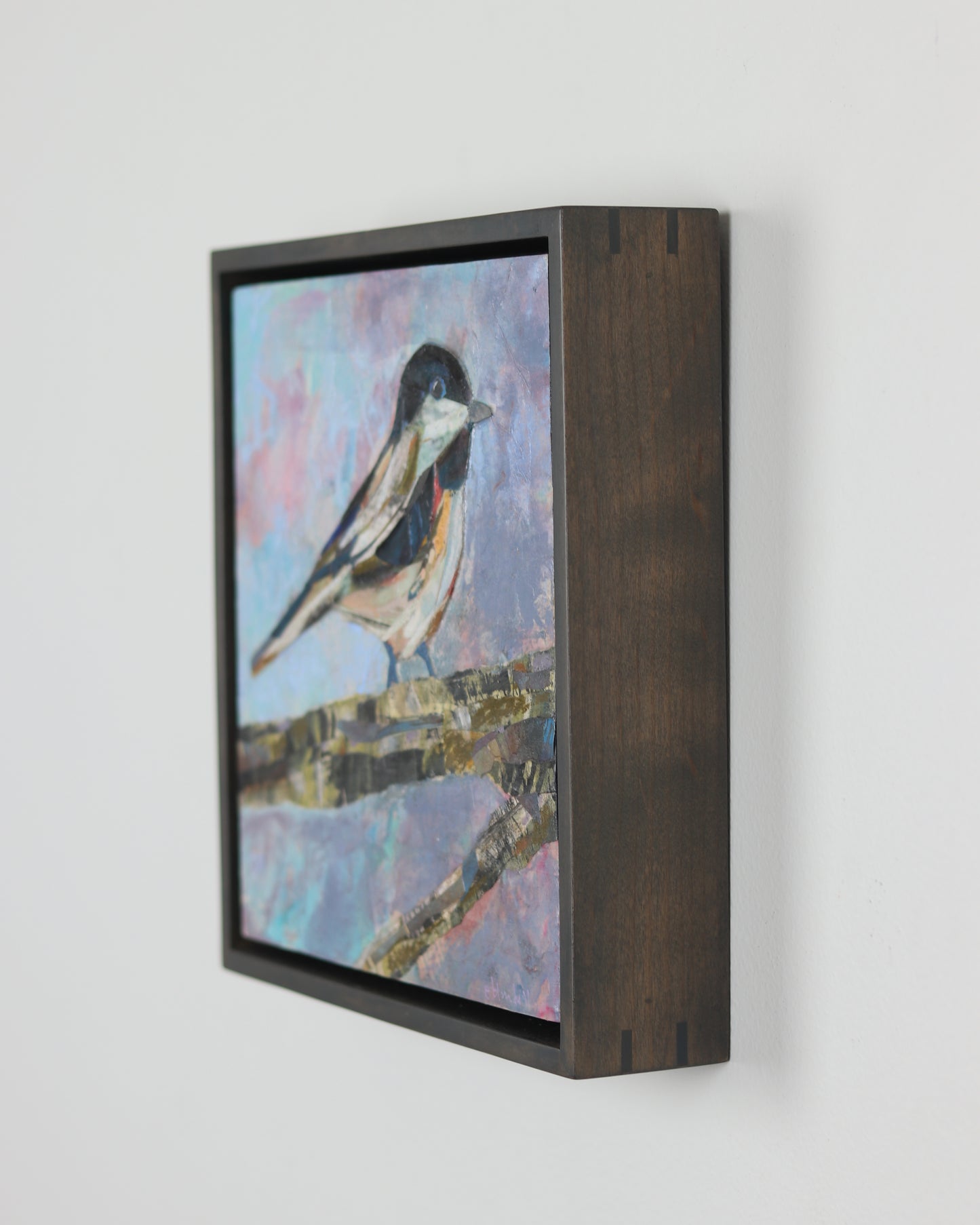 Chickadee