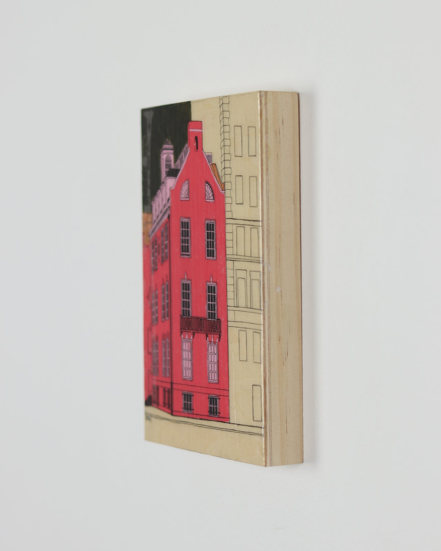 1015 Park Avenue (3168)