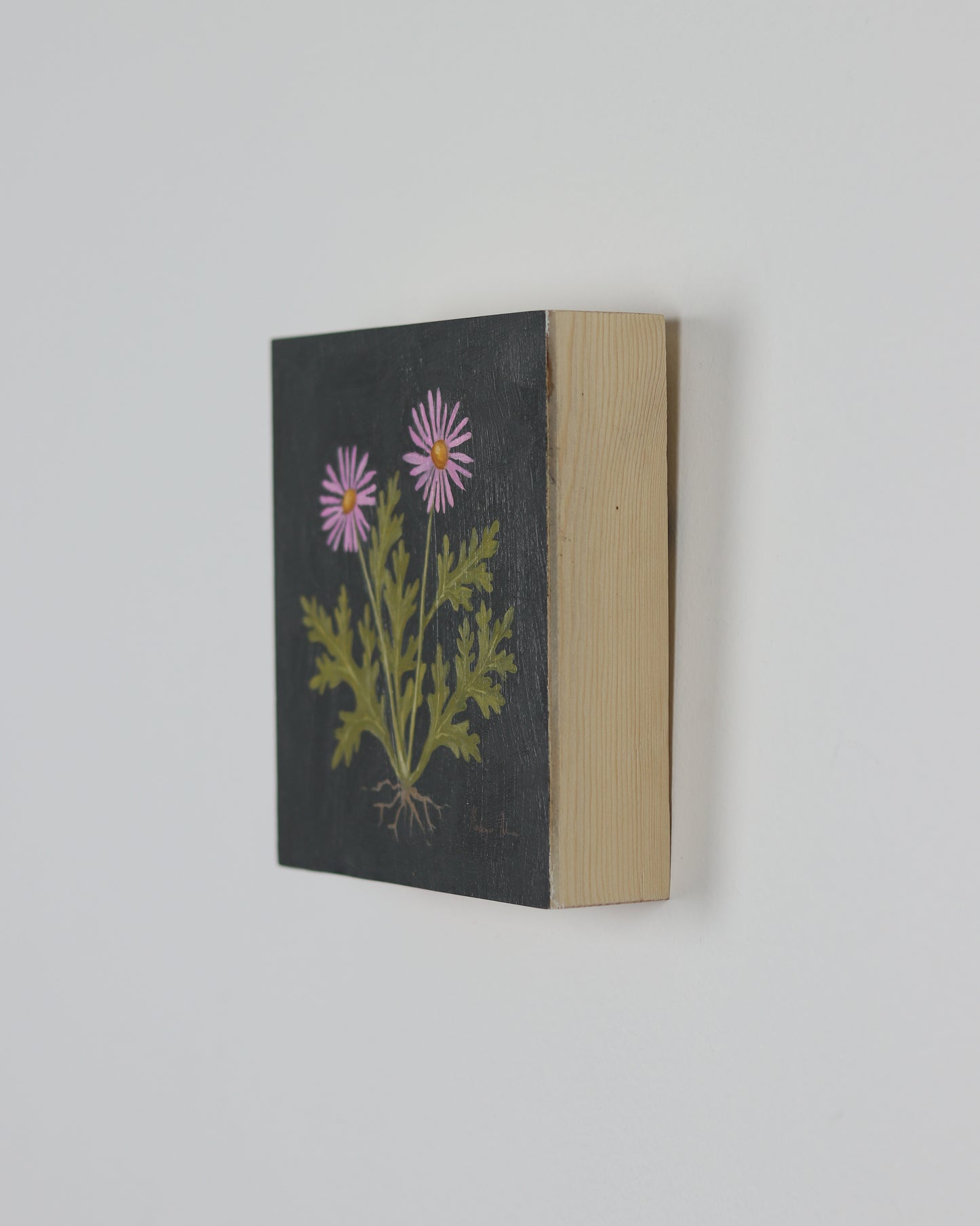 Vintage Chrysanthermum