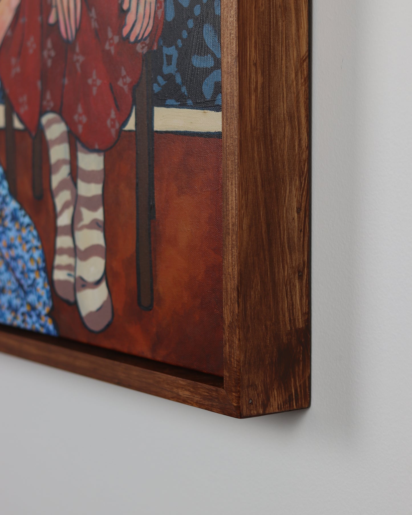 Holding On to Generations