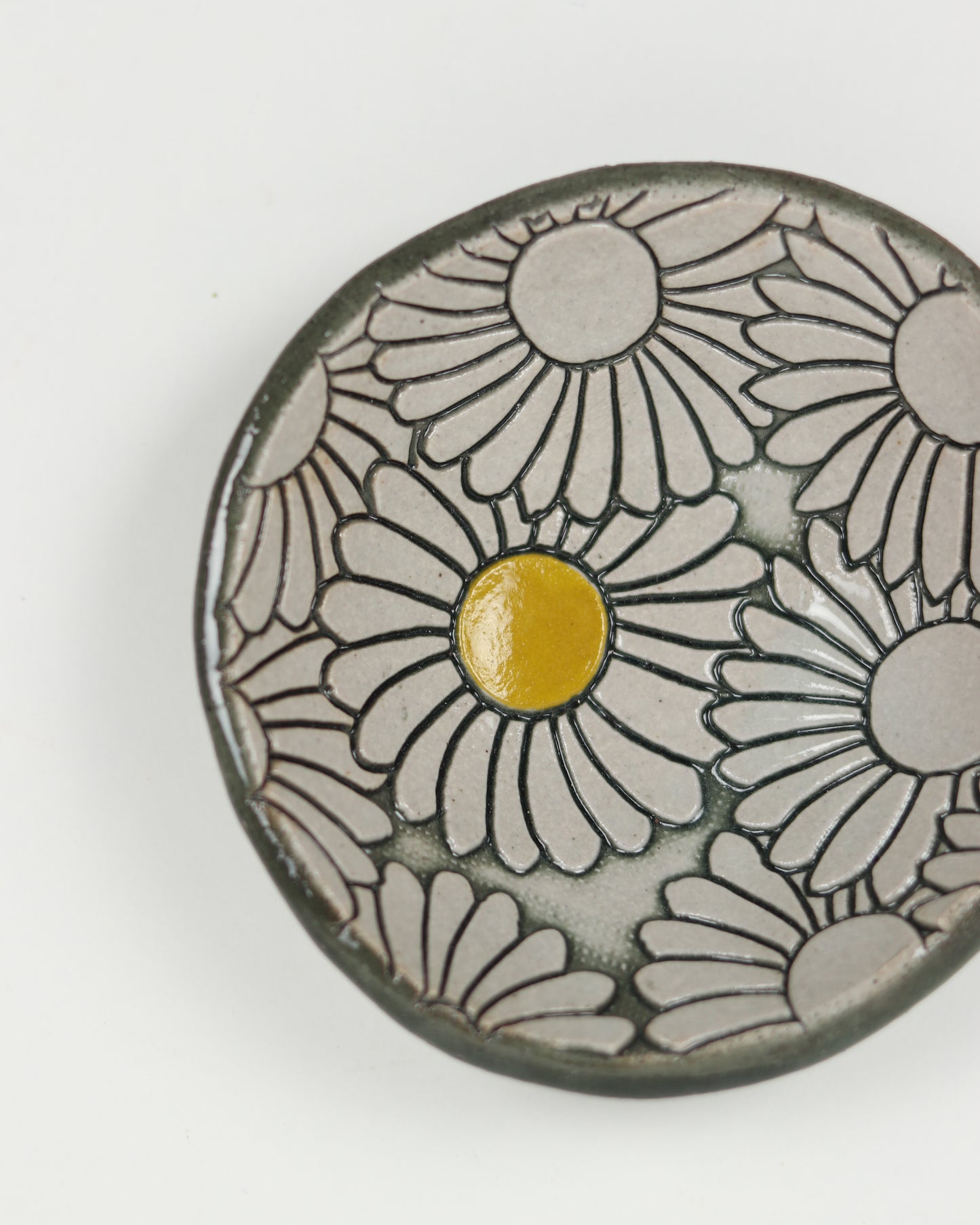 Daisies Mini Bowl