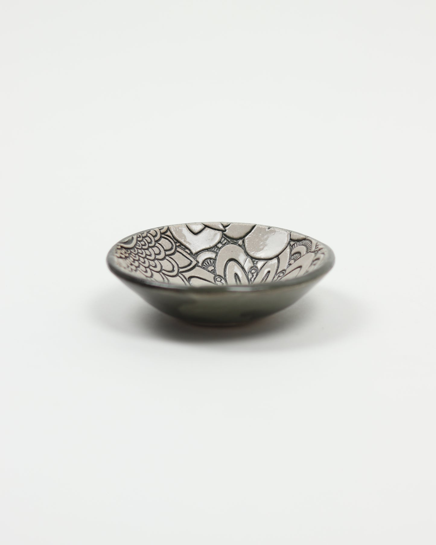 Flower Mini Bowl