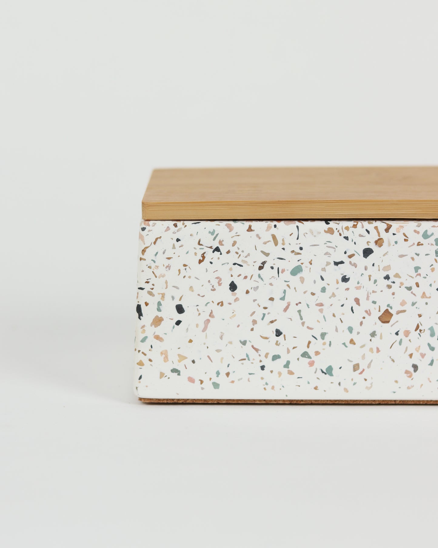 Fyre Bar Terrazzo