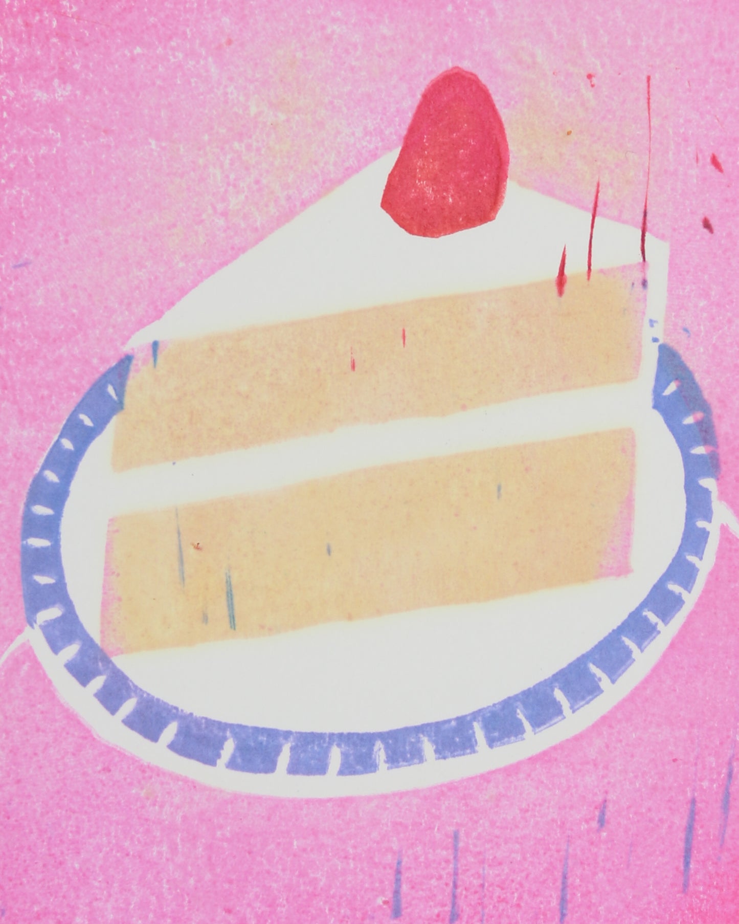 Cake