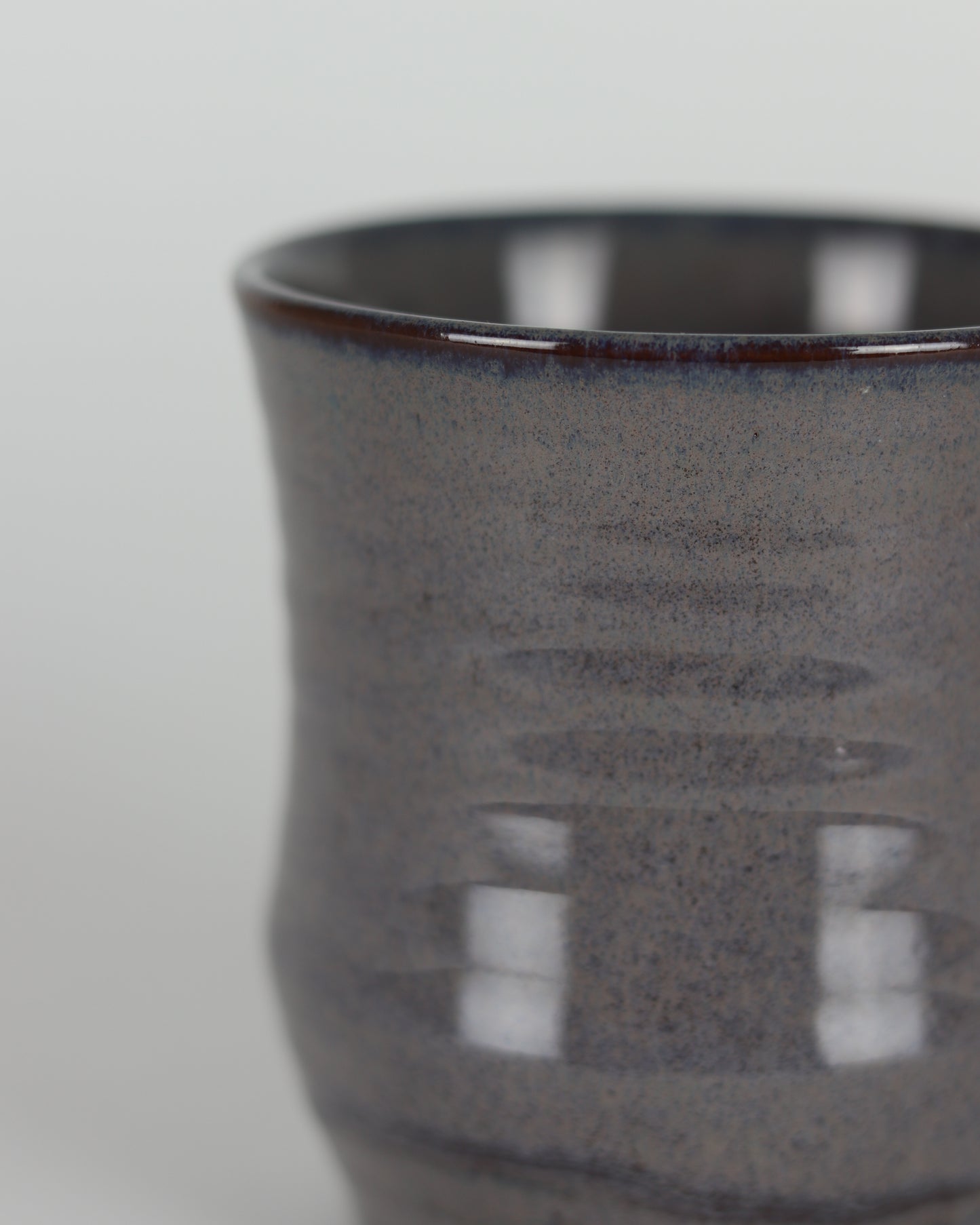 Dark Chocolate Mug