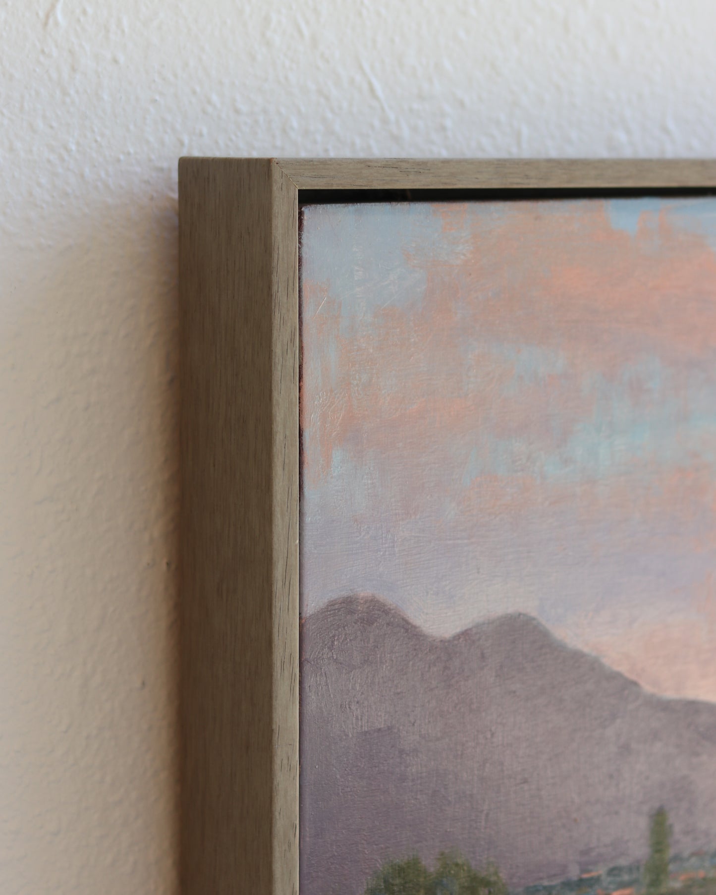 Sacred Beauty (Mount Timpanogos Temple)